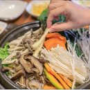 와흘길따라 이미지