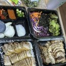 류길상피자 만덕덕천점 이미지