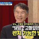 고혈압에 좋은 음식, 大 공개 이미지