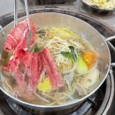 명동칼국수샤브샤브 | 범계 칼국수 진한 국물이 일품인 명동칼국수샤브샤브 범계점