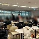 기분좋은허브이야기 | 인천공항 1터미널 마티나 라운지 위치 후기 (+ 스카이허브 비교)