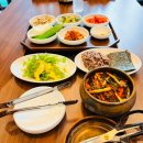 지붕위하얀염소 | 광주 서구 맛집 일상흑염소 초딩입맛이 선택한 3가지 메뉴 솔직후기
