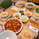화려한불맛쭈꾸미잘하는집 네이버블로그