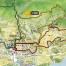 느린꼬부랑길 이미지