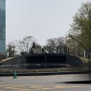 강변역에서 워커힐 호텔 셔틀버스 타는법 (위치, 배차간격) / 워커힐 호텔 벚꽃구경