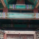 한양대학교 병원 뒷길 예인교회 앞 | 수원화성 과 화성행궁 탐방기