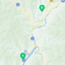 원통생활체육공원 테니스장 이미지