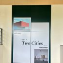 달그림고운 | A Tale of Two Cities&gt;, 신세계백화점 센텀시티점 신한균 도예전 &lt;신의그릇&gt;에 다녀왔어요 전시후기