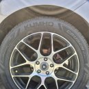 강변타이어 | 투싼 ix 타이어 교체 후기! 금호타이어 신제품 크루젠 HP72(GT PRO) 1,000km 주행(내돈내산)