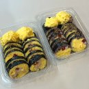 봄날 | [신촌역] 키토 김밥 맛집 &#34;키친 봄날&#34;, 땡겨요 배달 후기