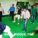 택견교실(장애인) 이미지