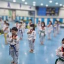 경희대상경태권도 이미지