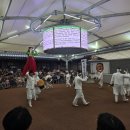 갈산면 대사마을회관 | 안동 하회마을 하회별신굿탈놀이 아이와 관람 후기 + 월영교 야경까지