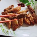 윤옥연할매떡볶이 - 수성구 화랑로 100 | 윤옥연할매떡볶이