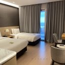 세인트 | 세인트존스 강릉 조식 후기 &amp; 골저스 트윈룸 내돈내산