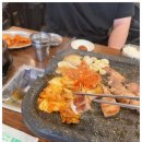 김치삼겹살 이미지