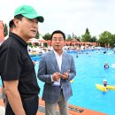 한강공원 잠실수영장 이미지