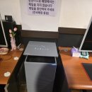 노블PC방 | PC방 공기청정기 렌탈 추천, 코웨이 노블2 AP-2023K 설치후기