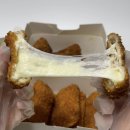 멕시카나 치필링 반반, 치즈돈까스맛 치킨? 유플러스 할인받고 먹어본 내돈내산 솔직 후기