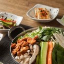 고궁의아침 이미지