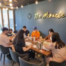 더미라클영어회화화성송산점