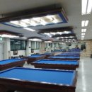 이천당구장 이미지