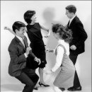 Let`s twist again / Chubby Checker 이미지