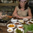신영돌판구이