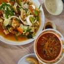 횡계길 | 평창 대관령 맛집 ::진태원:: 솔직 후기