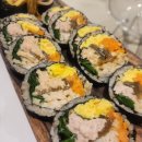 안암31 | 삼청당 고대안암점 김밥 명란버터우동 마라떡볶이 내돈내산 후기