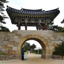 양양 낙산사 해수관음공중사리탑·비 이미지