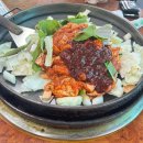 원조감자탕닭갈비 | 춘천 현지인 추천 맛집&amp;여행 코스｜닭갈비, 감자탕, 소양강댐