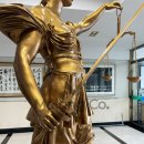 널리컴퍼니 | FRP 모형부터 동상까지, 개인 맞춤 조형물 제작은 마롱컴퍼니에서