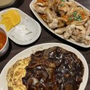 염창역 맛집 : ‘홍콩반점0410 염창역점’ 홍콩반점 메뉴 볶음짬뽕 짜장밥 탕수육 리뷰