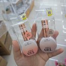 [리뷰/다이소] 다이소 신상 TITA 시럽젤 2호 로즈밀크티 4호 밀크코코아 후기