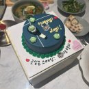 두소녀 | 광안리 레터링케이크는 고민 말고 ‘두소녀 케이크’로! 🎂