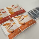 감동까스 | 공구마켓 소도몰 우리들식품 감동까스 등심돈까스 &amp; 치즈돈까스 에어프라이어 후기