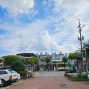 천주교 함양성당 이미지