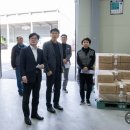 김포농협영농자재 | 김병수 김포시장, 중동발 공급망 위기 긴급 대응 나섰다