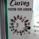 커브스답십리클럽 이미지
