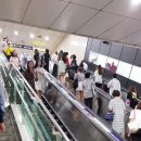 시민공원역사(2호선) 이미지