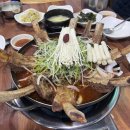 담다(DAMDA) | 제주 구좌 맛집 여행 코스 정리 (동복해녀해산물직판장, 세화갈비, 흑돼지, 카페 후기)