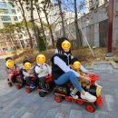 경성모터스 | 기차/GG오감놀이/어린이집행사