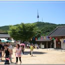서울 단오 축제 /남산골 한옥 마을 이미지