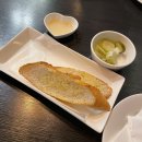 bone steak(본 스테이크)
