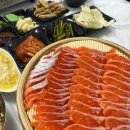 원주 송어회 맛집 : &#39;물고기집&#39; 내돈내산 이용후기