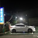 월계세차장 이미지