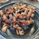 정가네토종닭 이미지