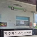 금촌주유소 이미지
