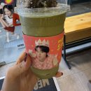 커피나무숲 | [메가커피] 녹차파르페 + 초코젤라또 (초코나무숲), 망빙 파르페, 아사이볼 후기